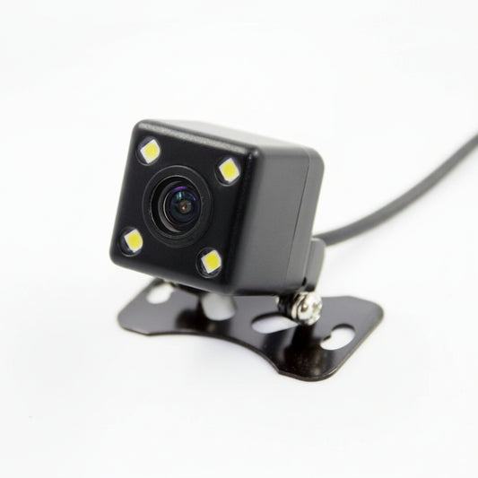 Camara De Reversa Para Estacionar Coche Vision Nocturna