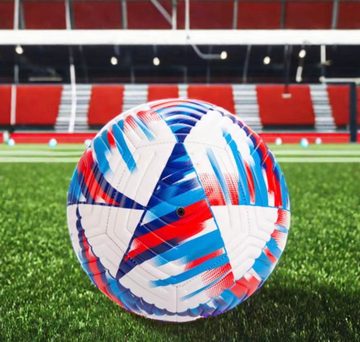 Pelota De Fútbol N4 Cosida Gran Calidad