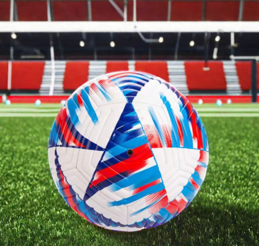 Pelota De Fútbol N4 Cosida Gran Calidad