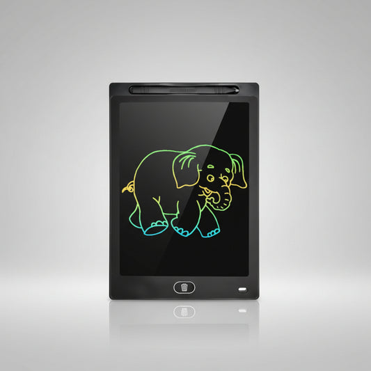 Tableta Pizarra Mágica Digital Infantil Niños Escribir Dibujar 8,5"